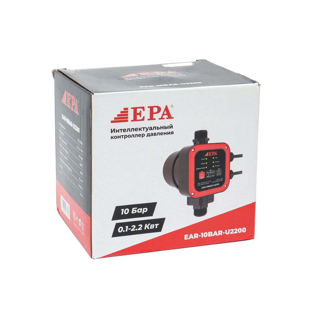 датчик сухого х. EPA EAR-10BAR-2200