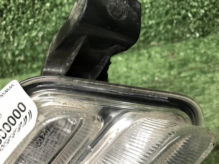 ПТФ левая Chery Tiggo 8 (2022-н.в.)