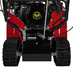 Снегоуборщик DDE ST9072ET