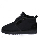 Ботинки Neumel Black