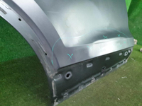 Дверь задняя правая Audi Q8 (2018-н.в.)