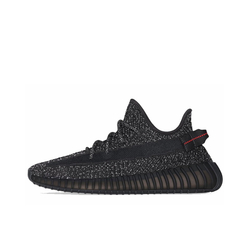 Кроссовки Yeezy Boost 350 V2 Black Reflective