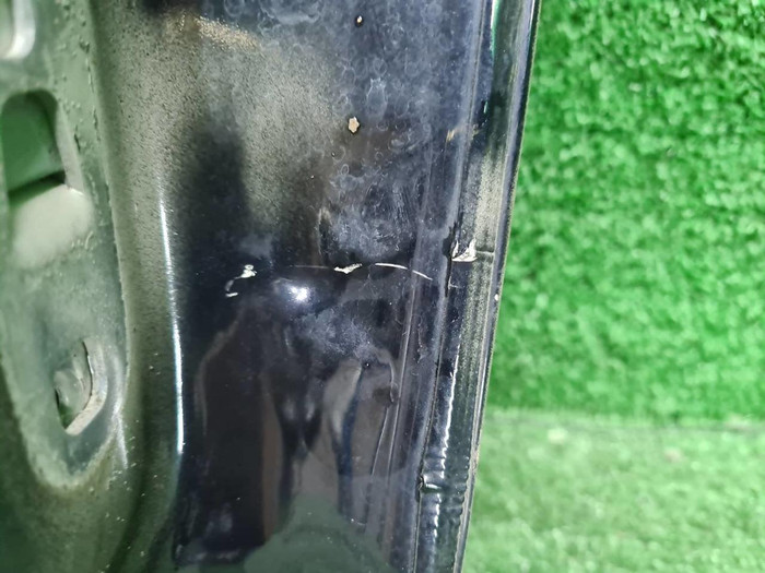 Дверь передняя левая BMW 5er G30 (2017-2023)