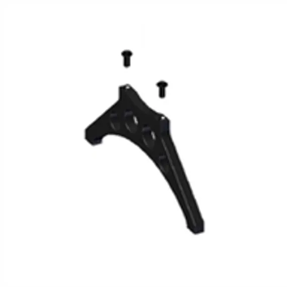 Держатель рейки Promotech