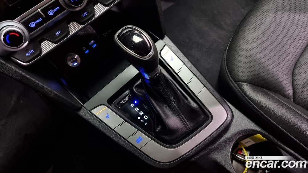 Hyundai The New Avante AD 1.6 (11.2019)