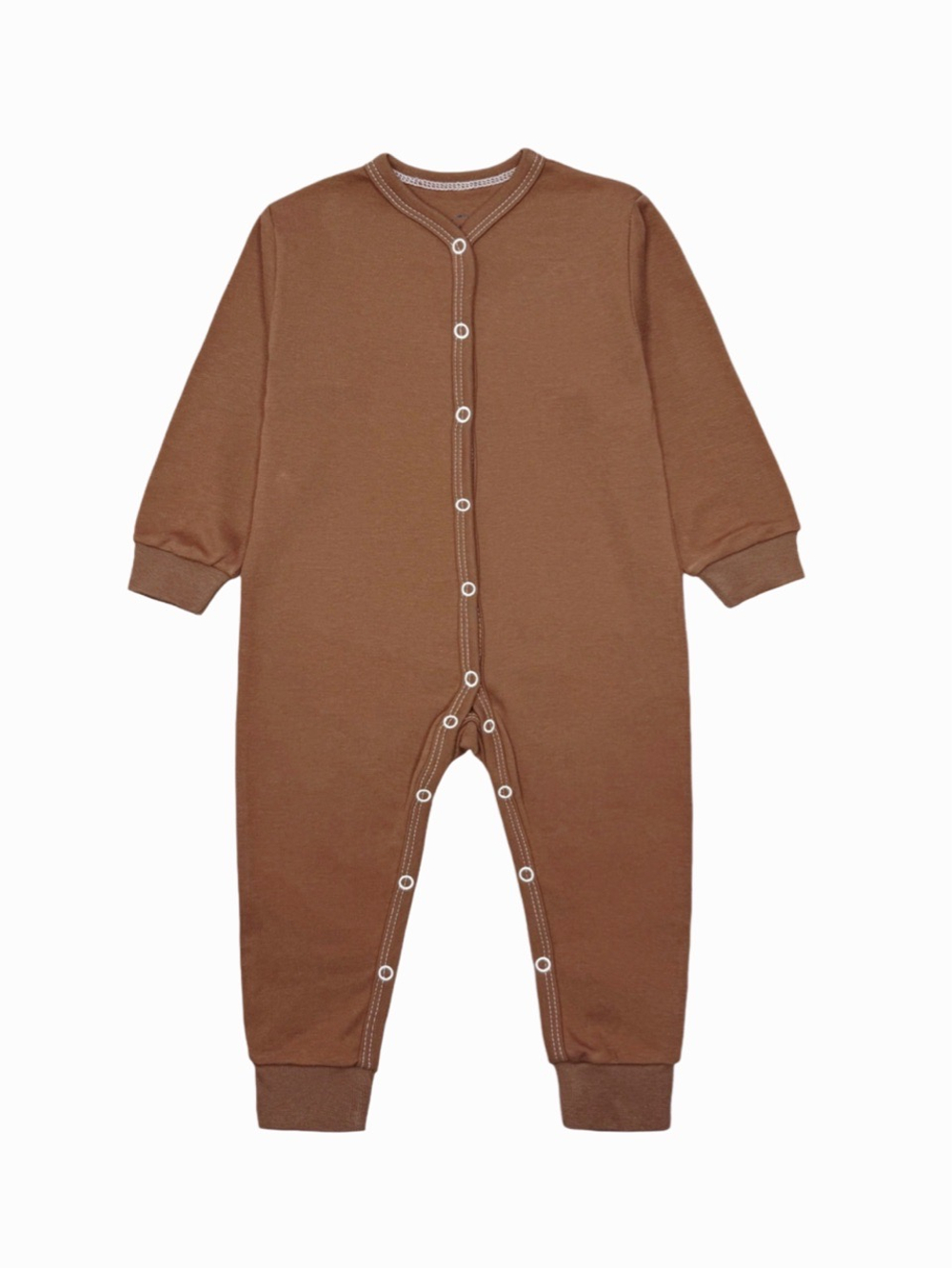 Комбинезон Шоколад (68;74)