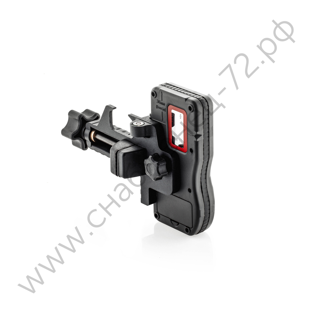 Ротационный лазерный нивелир ADA ROTARY 400 HV Servo