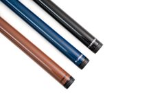 Кий / пирамида 1-pc &quot;Winner Carbon Maple Laminated Shaft&quot; (натуральный коричневый)