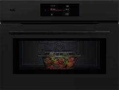 Микроволновая печь AEG NKM7N721B