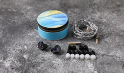 Наушники XENNS Mangird Up