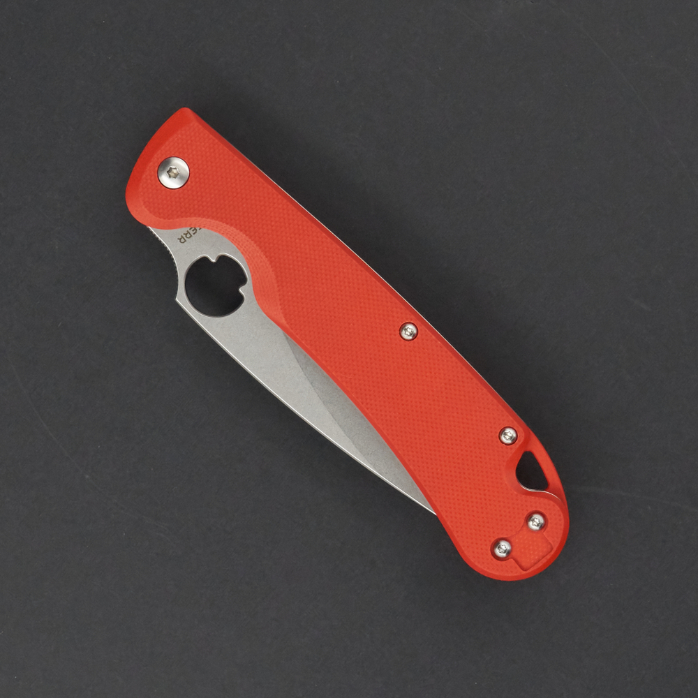 Sting Red SW D2