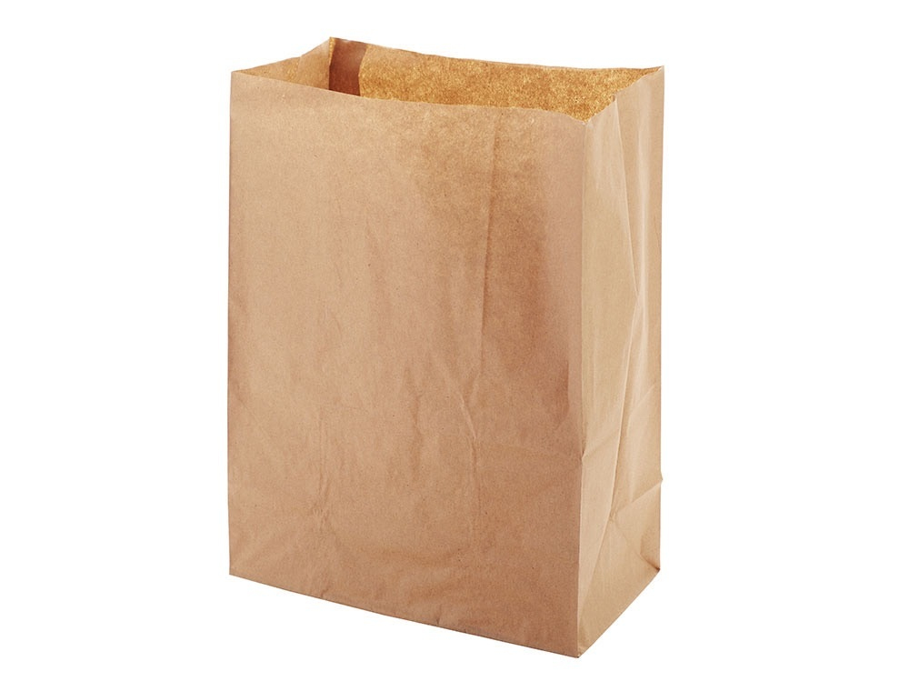 Пакет ECO BAG 220х120х290, штучно