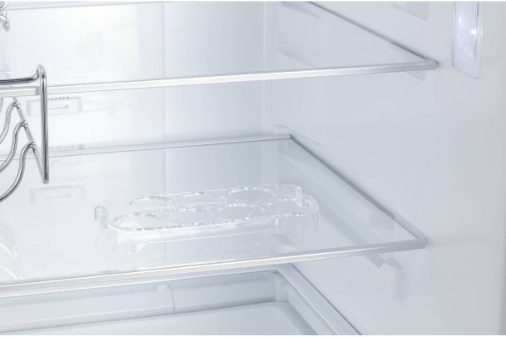 Холодильник Korting KNFC 62370 GB