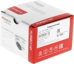 DS-T203/B 2.8mm  2Мп уличная купольная HD-TVI камера