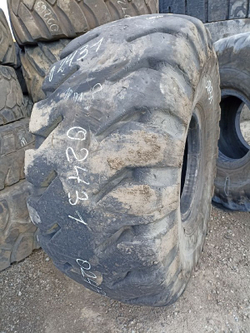 26.5R25 Michelin XMINED2 шина б/у