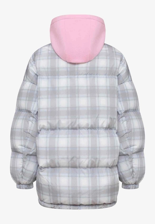 Пуховик "Chambery"