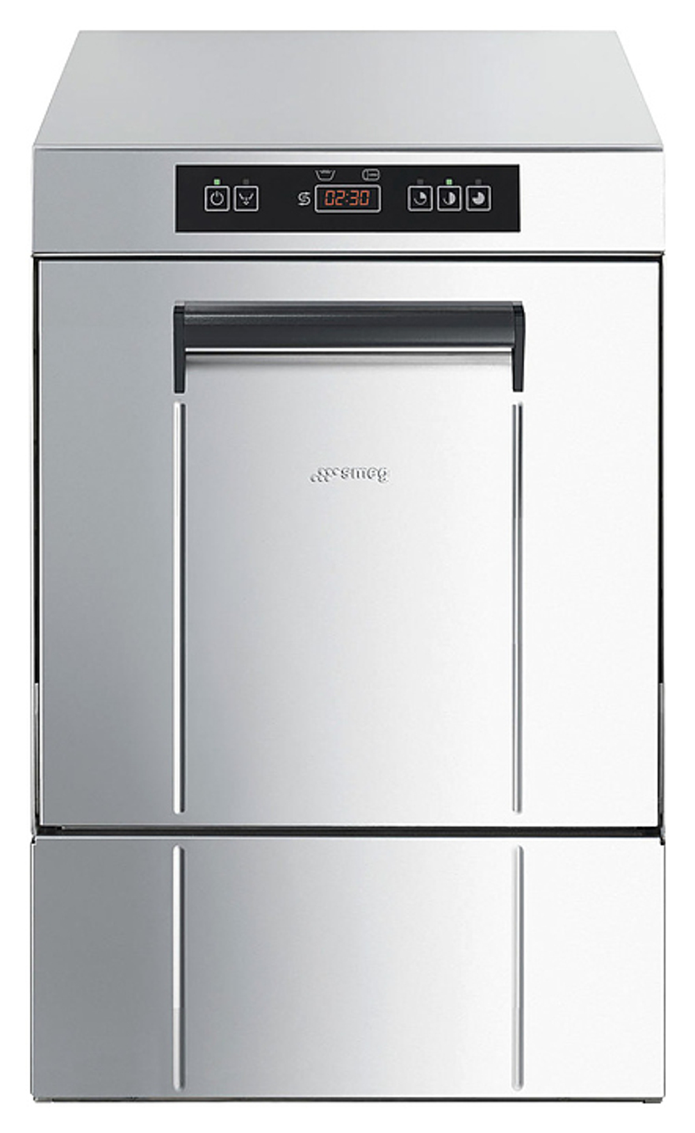 Стаканомоечная машина SMEG UG405DMS