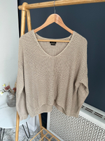 Джемпер Massimo Dutti, S