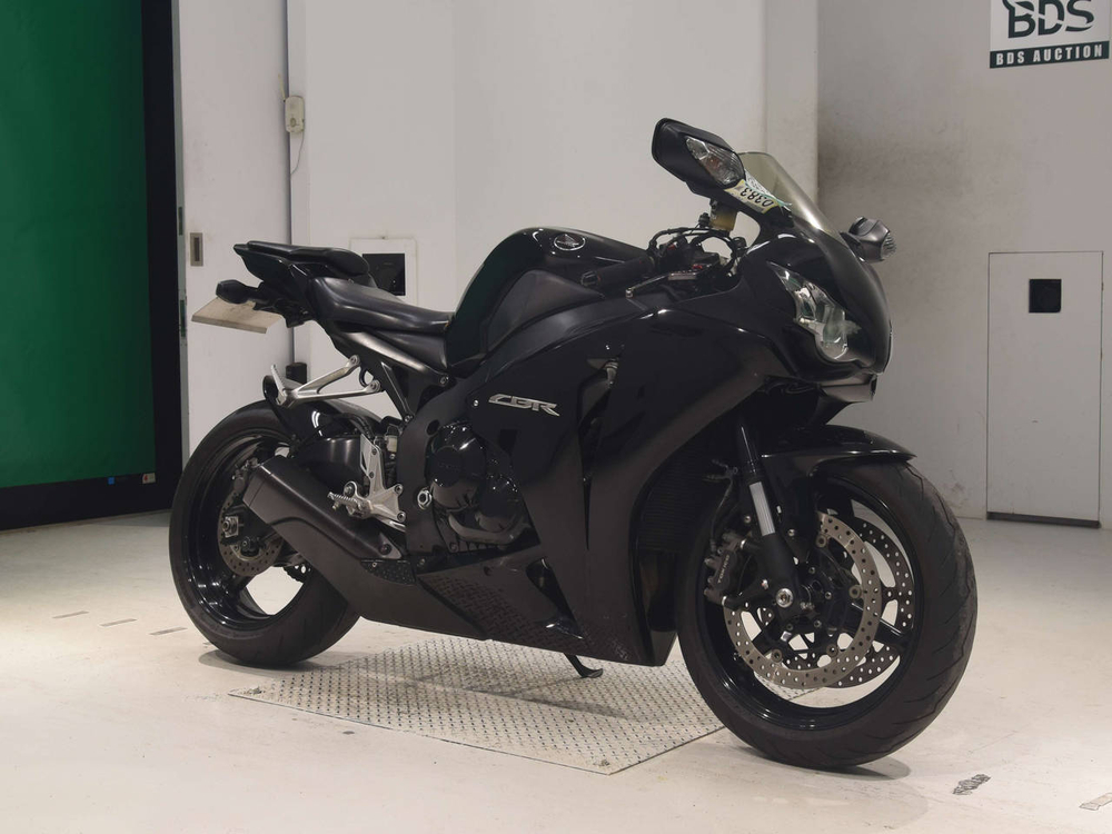 Honda CBR1000RR 2008