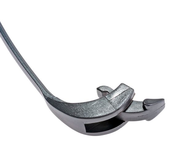 Хомут для загубника FanDiver многоразовый