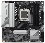 Материнская плата GIGABYTE B650M GAMING PLUS WIFI (REV1.1)