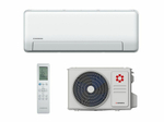 Сплит-система Kentatsu KSGA26HZRN1/KSRA26HZRN1, белый