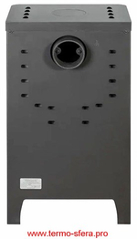 Печь-камин БАВАРИЯ ОПТИМА