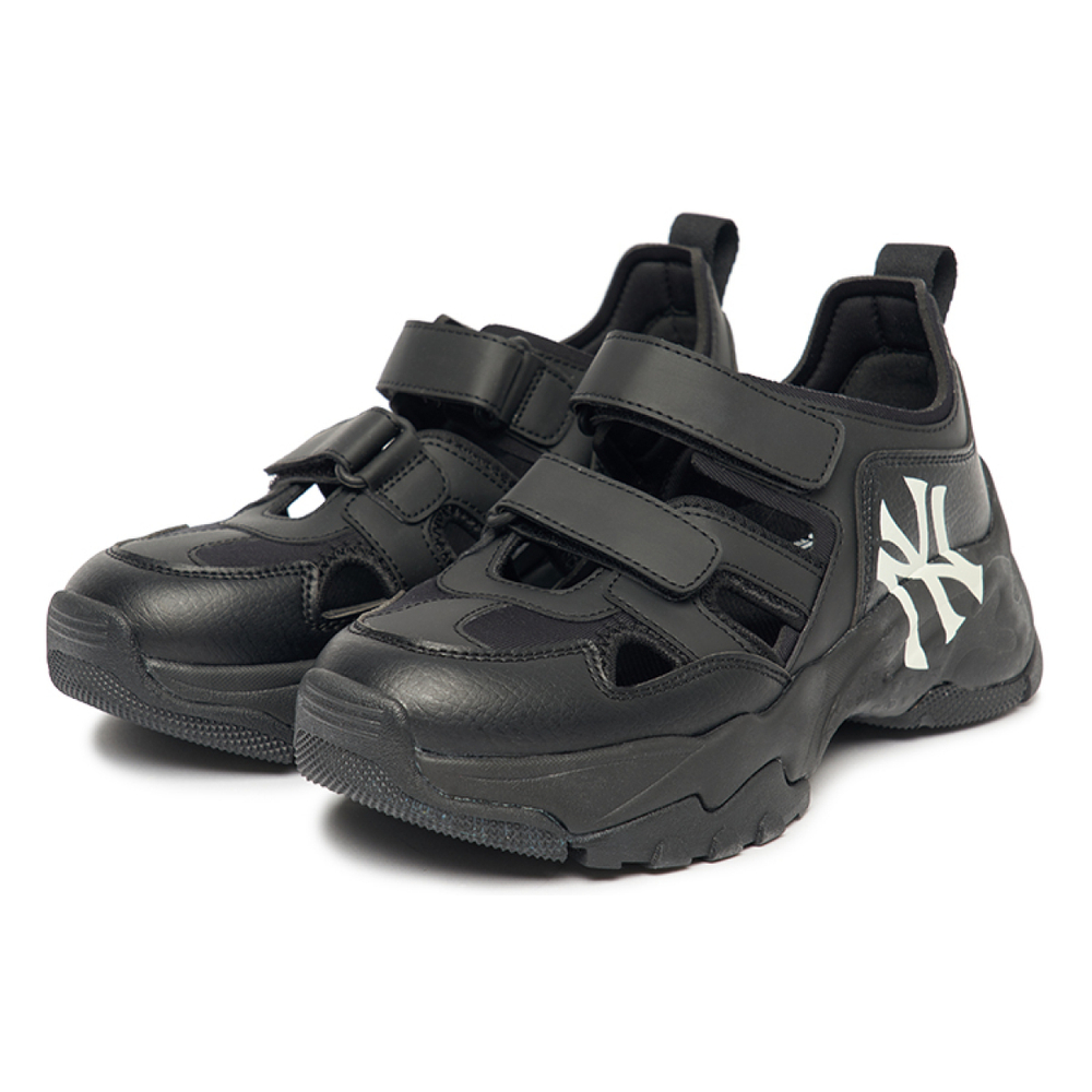 Сандалии и сланцы MLB Sandal Chunky Mask, 3ASDCH123-50BKS