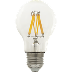 LED лампа A60 6W