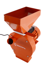 Зернодробилка с асинхронным двигателем ЗД-2500С Вихрь