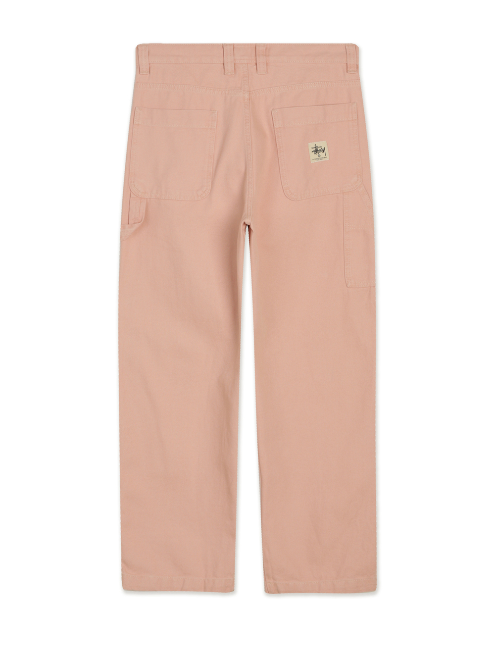 Мужские Брюки Canvas Work Pant