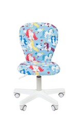 Кресло детское Chairman Kids 105