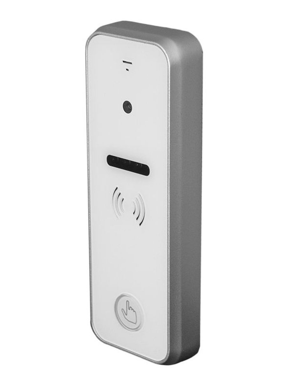 Вызывная видеопанель iPanel 2 (White) +