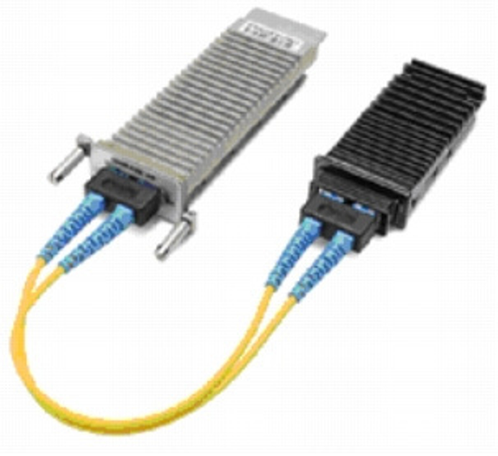 Модуль Cisco X2-10GB-LRM
