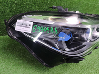 Фара правая BMW X5 G05 X6 G06 18-23 Laser В сборе