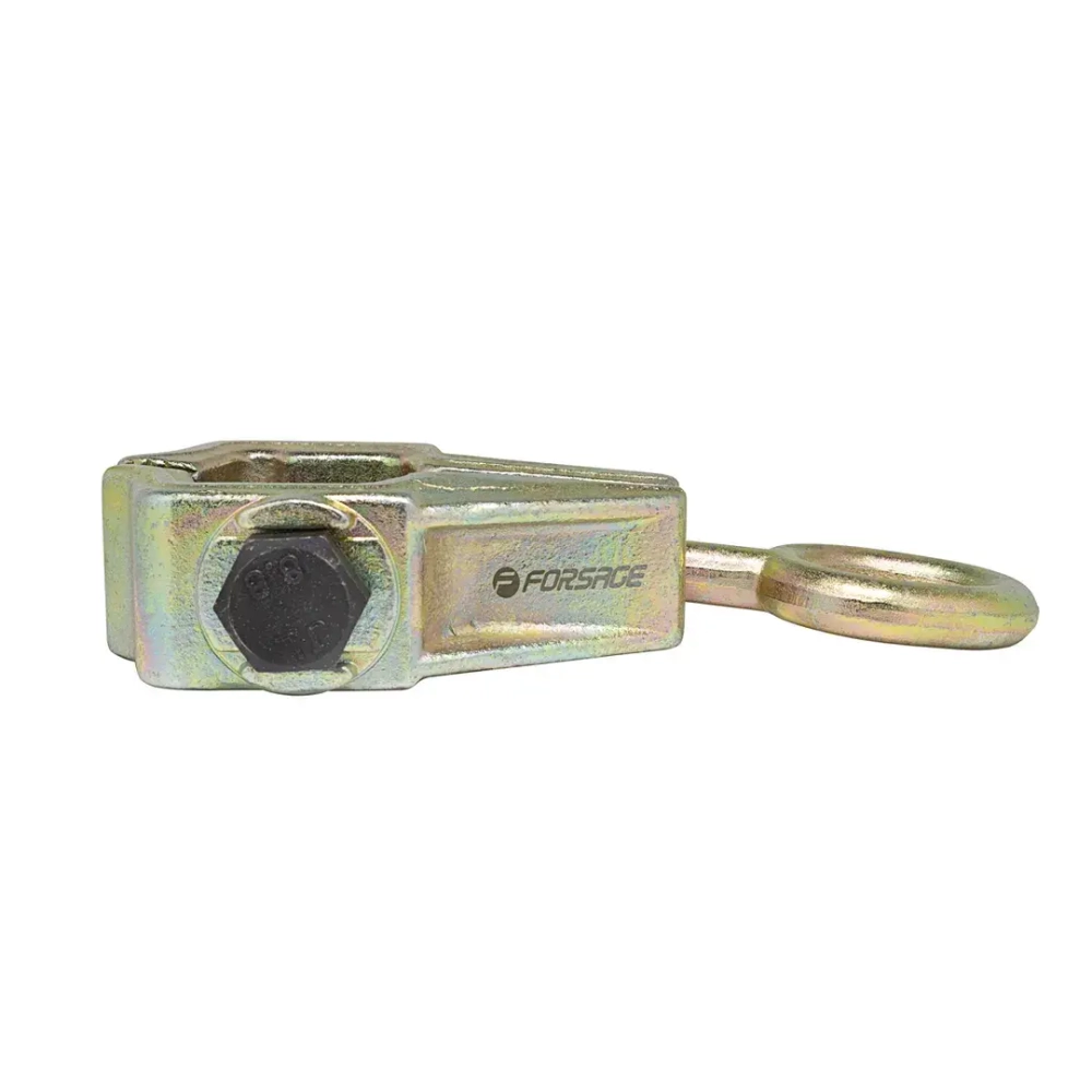 Захват для кузовных работ однофункциональный ''с-образные губки''5т JBC JBC-62506