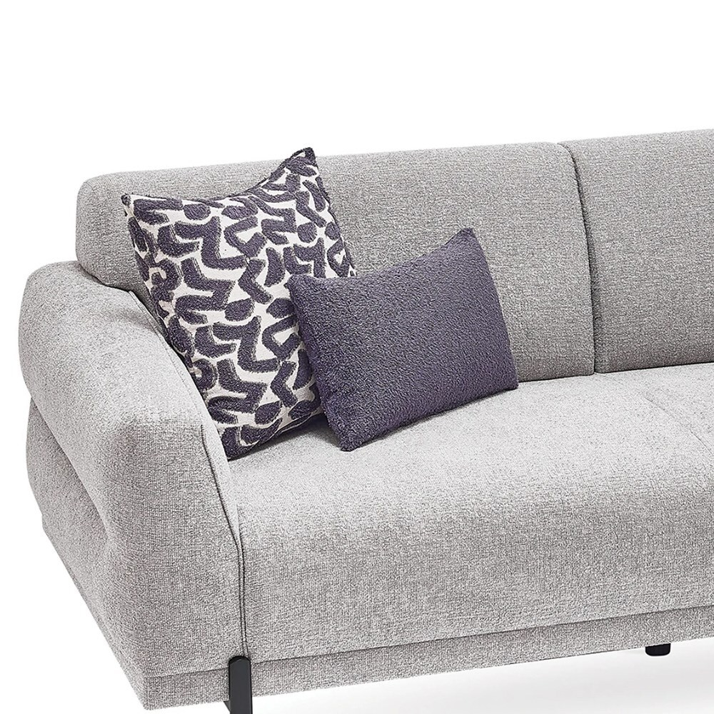 Диван двухместный ENZA HOME TERRA EH68020