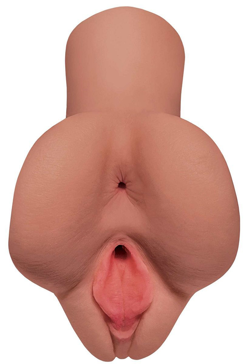 Мастурбатор Pipedream Pick Your Pleasure – канал 12,7 см