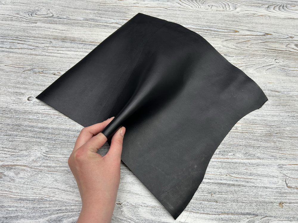 Боулинг цв. Черный / Toro Boolwing Nero, 1,6-1,8 мм, ПАНЕЛИ