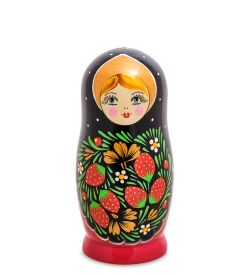 Народные промыслы МР-27/48 Матрешка 5м «Василиса»