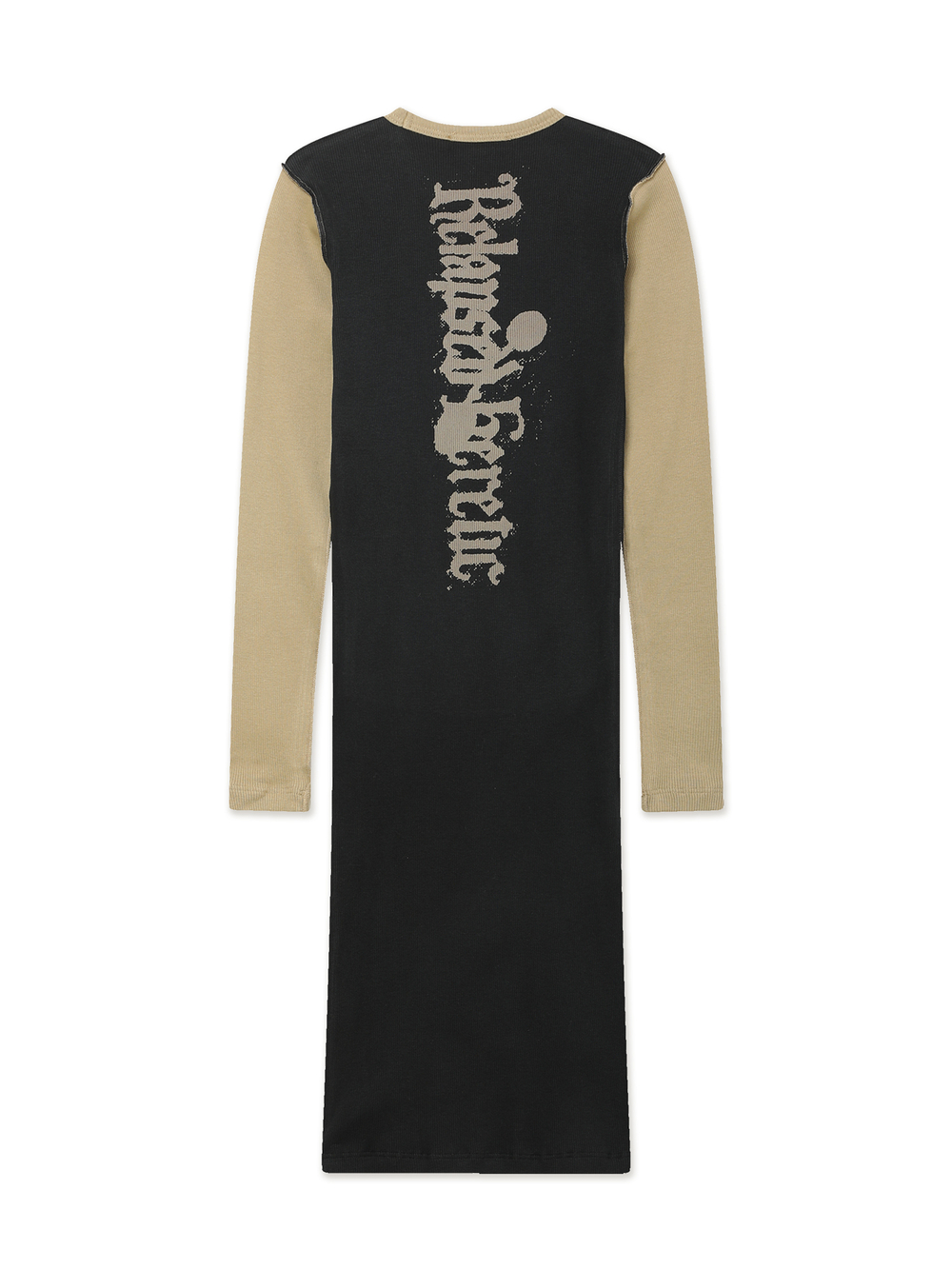 Платье Relapsed Heretic