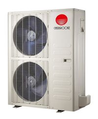 Напольно-потолочный кондиционер CHERBROOKE CUE-48HRN1-R/COD-48NH1-R