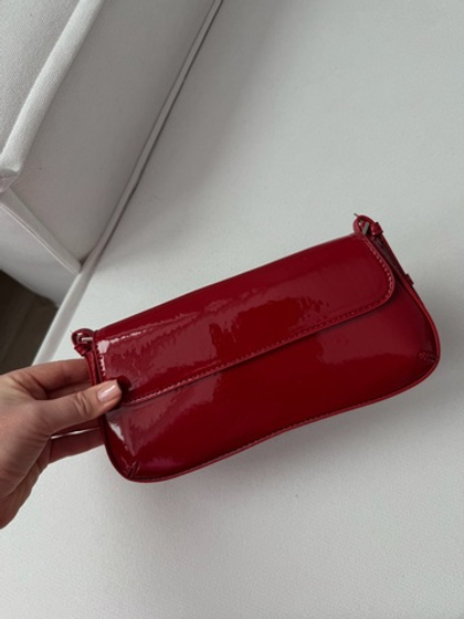 Сумка из эко кожи