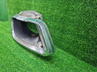 Насадка глушителя правая BMW X5 G05 18-23 M-paket