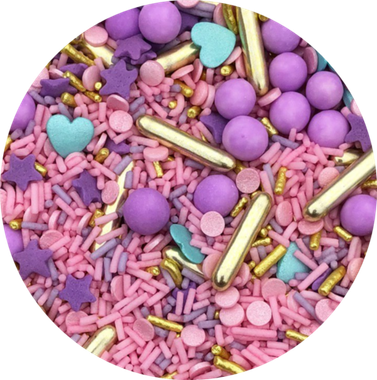 Посыпка фирменная MIXIE 