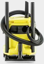Хозяйственный пылесос KARCHER WD 2 Plus V-12/4/18 (1.628-000.0)