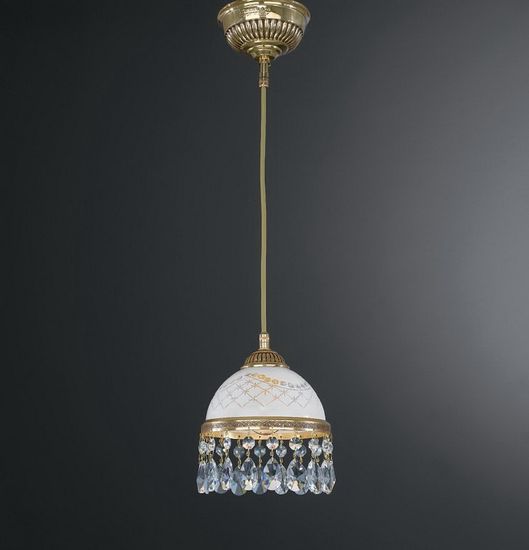 Подвесной светильник Reccagni Angelo L.7100/16