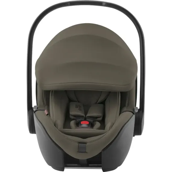 Автокресло Britax Roemer Baby-Safe Pro Lux Urban Olive