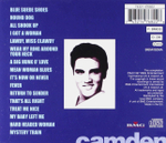 Elvis Presley / Classic Elvis (CD)