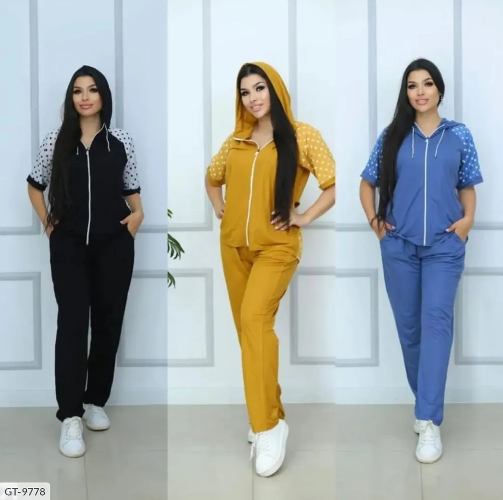 Костюм GT-9778 Фабрика Моды